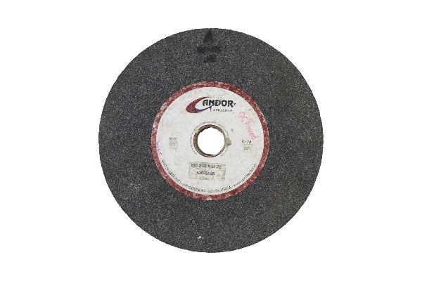 ANDOR GRIND WHEEL GREY 200X25X31.75MM A36P5V86