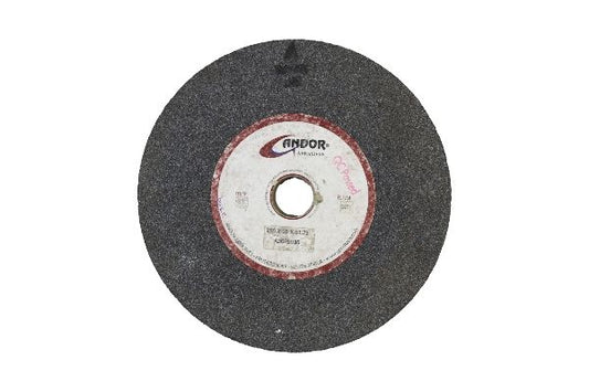 ANDOR GRIND WHEEL GREY 200X25X31.75MM A36P5V86