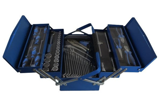 GEDORE TOOL KIT 1282-D19-1BMZ-PL-6SD