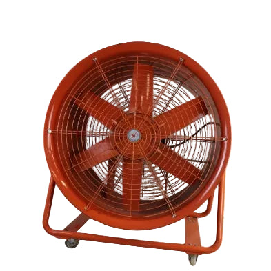 JIALILE EXHAUST FAN 28" SF70
