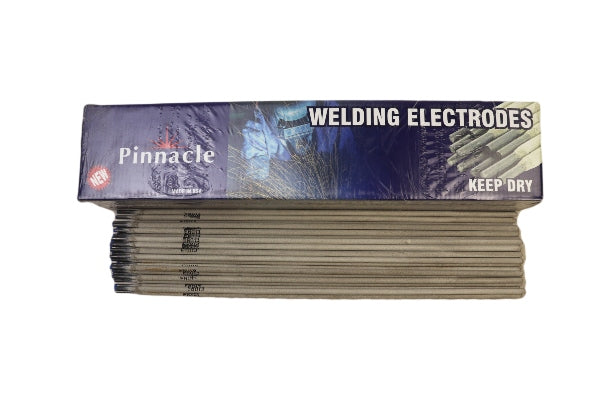 CHISA WELDING ELECTRODES E6013 2.5MM 1-100113 SUPER 7