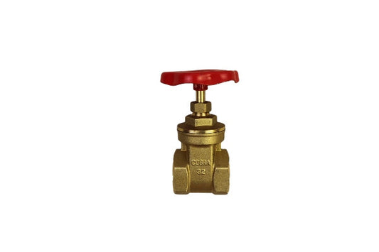 COBRA GATE VALVE 1002/125-15