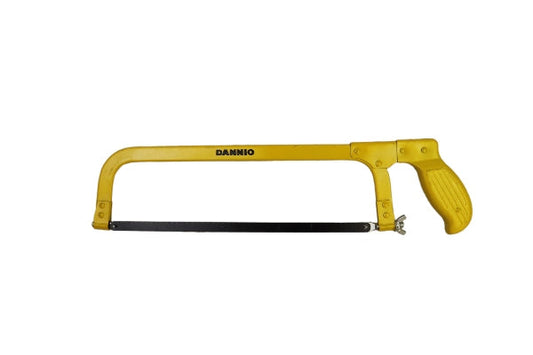 DANNIO HACKSAW FRAME 12" 507