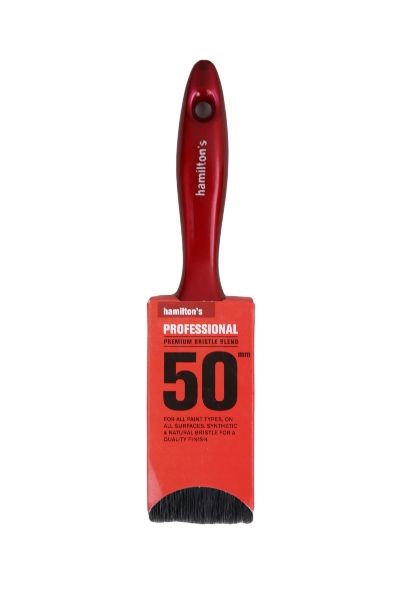 HAMILTON PAINT BRUSH PROFESSINAL 50MM 9320