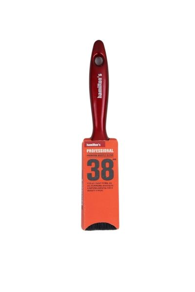 HAMILTON PAINT BRUSH PROFESSIONAL 38MM 9315