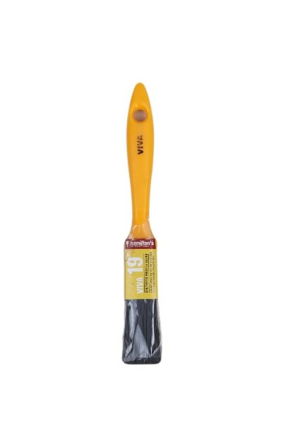 HAMILTON PAINT BRUSH VIVA 19MM 1207