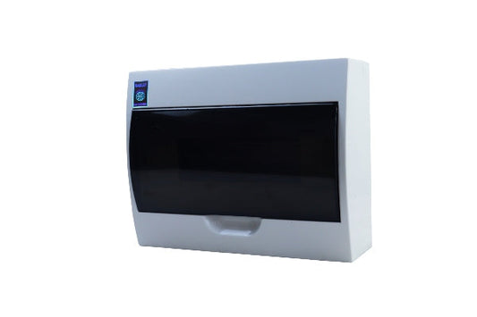 EMKAY DISTRIBUTION BOX PVC TSM12