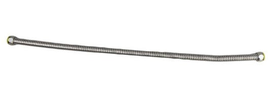 MAAT FLEX CONNECTOR STAINLESS STEEL 1/2"X45CM MSF323