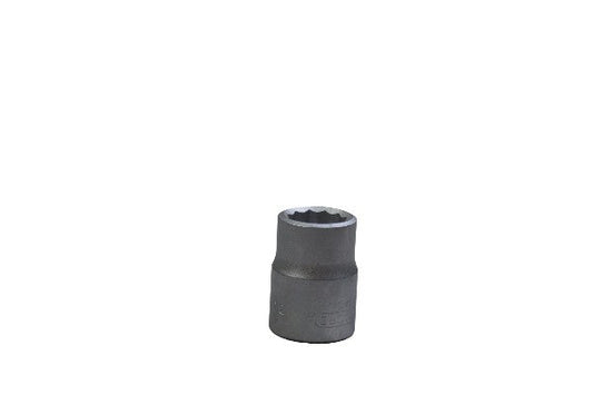 GEDORE SOCKET BIHEX 3/4" 19MM D32