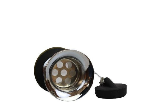 ARAMIX WASTE SINK 1-1/4"