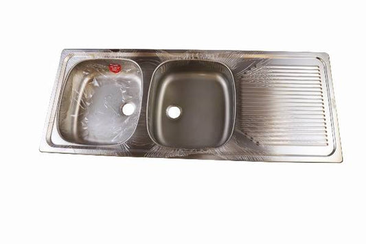 FRANKE SINK PLN 621 DEB 310352