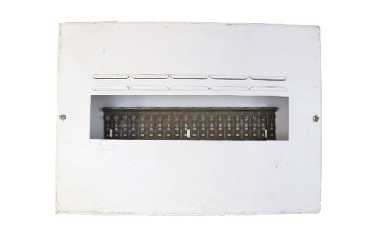 RSA DISTRIBUTION BOX SURFACE 16WAY