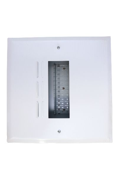 RSA DISTRIBUTION BOX FLUSH 12WAY