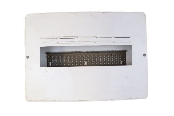 RSA DISTRIBUTION BOX SURFACE 20WAY