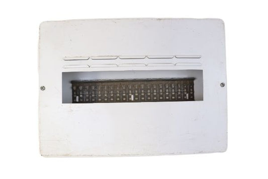 RSA DISTRIBUTION BOX SURFACE 20WAY