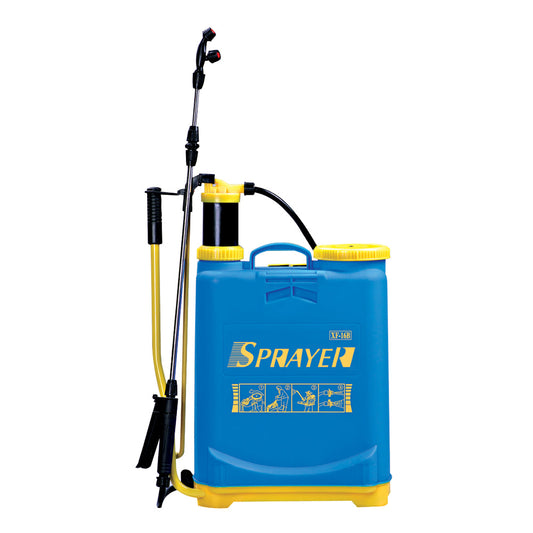 KNAPSACK SPRAYER 16L