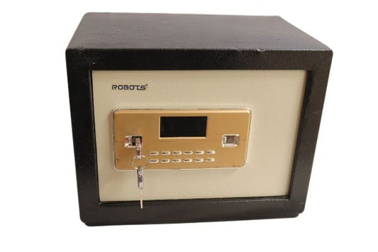 ROBOTS MONEY SAFE C290