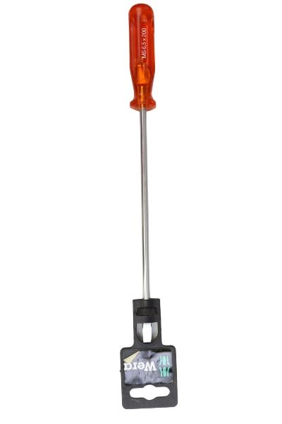 WERA SCREWDRIVER MS1.20X6.50X200 8015B