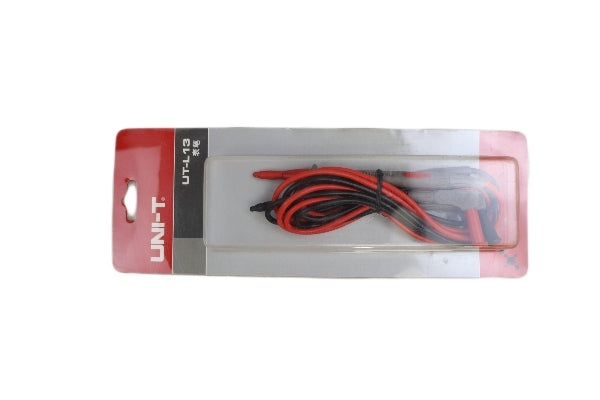 UNI-T TEST LEADS SET UTL13