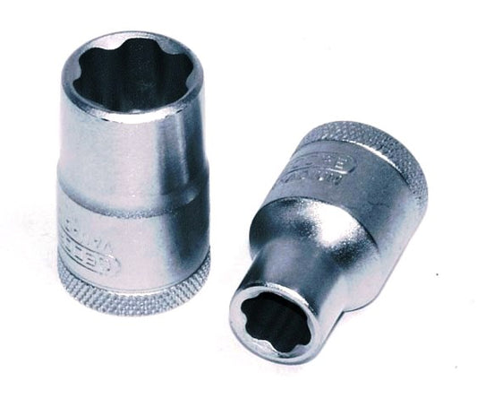 GEDORE SOCKET 1/2" 21MM 13/16" C19