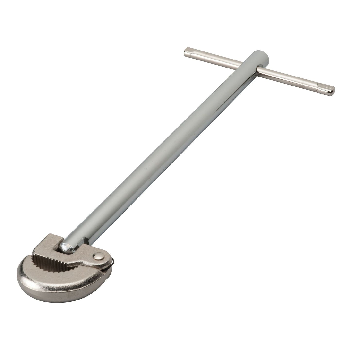 INDUSTRO BASIN WRENCH 300MM 12" BAS