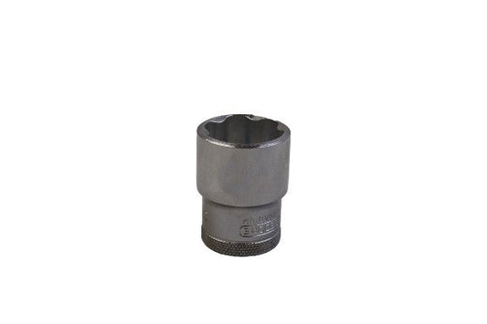 GEDORE SOCKET 1/2" 22MM C19