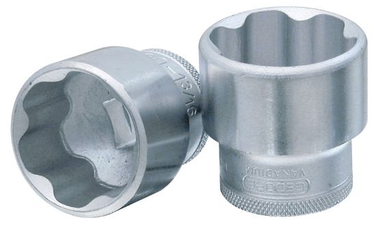 GEDORE SOCKET 1/2" 13MM C19