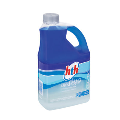 HTH DUO ULTRA CLEAR 2L