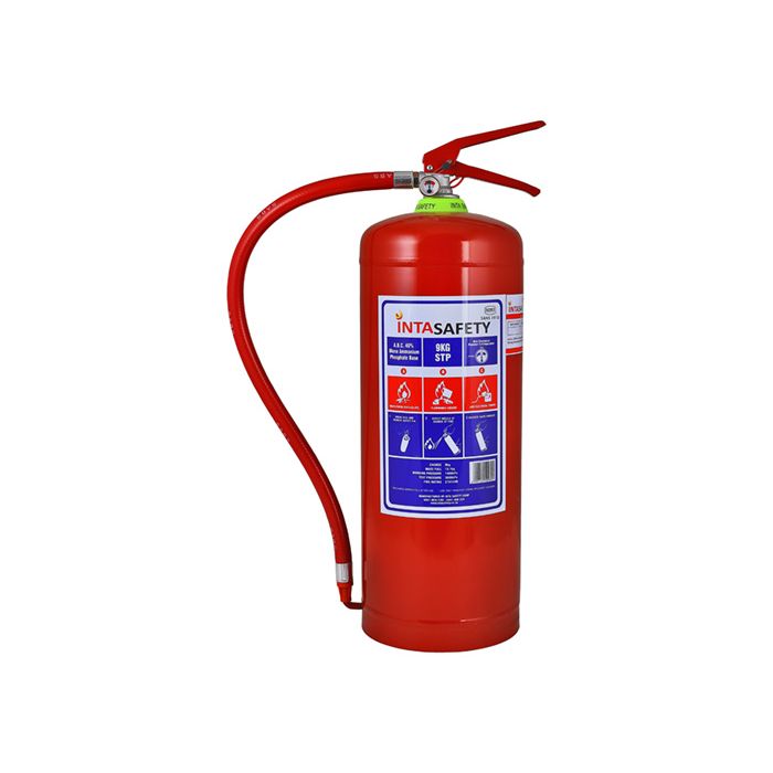 INTA SAFETY FIRE EXTINGUISHER 9KG FE6