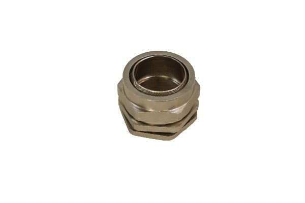 CABLE GLAND METAL #4-4