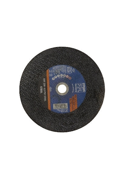 PFERD CUTTING DISC STEEL PS FORTE 9"