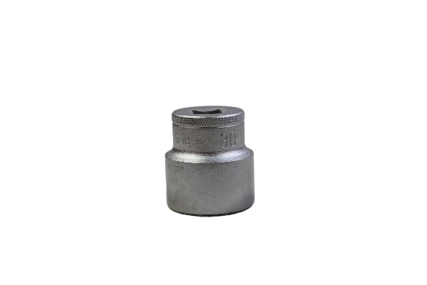 GEDORE SOCKET BIHEX 1/2" 30MM D19