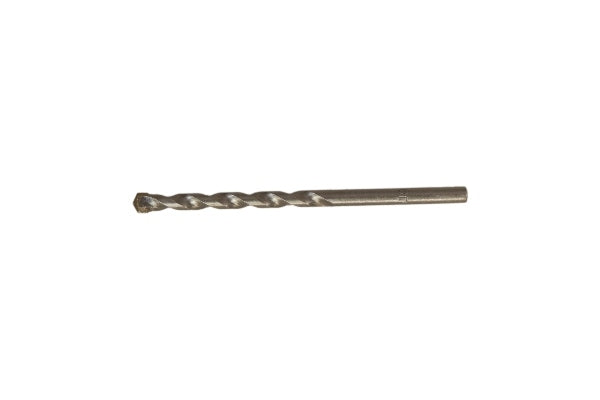 TW DRILL BIT MASONRY 6MMX100MM DRI106