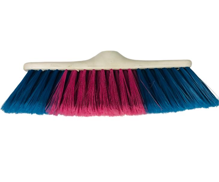 GOLDEN STAR SOFT BROOM COLOUR BRUSH 10031