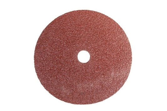 SANDING DISC 180MM P24