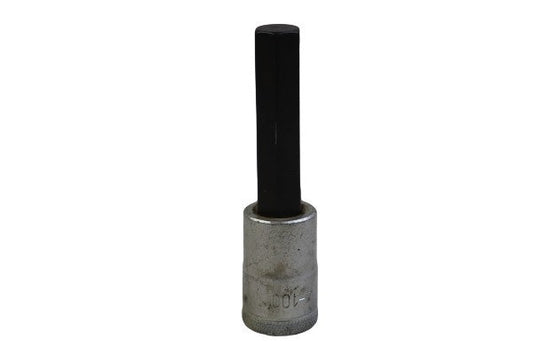 GEDORE SOCKET ALLEN KEY 1/2" 5MM IN19