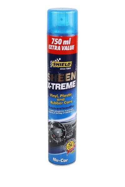 SHIELD SHEEN XTREME NU-CAR SH243