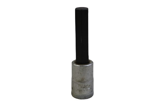 GEDORE SOCKET ALLEN KEY 1/2" 8MM IN19