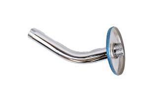 COBRA SHOWER ARM & FLANGE P-024-CP