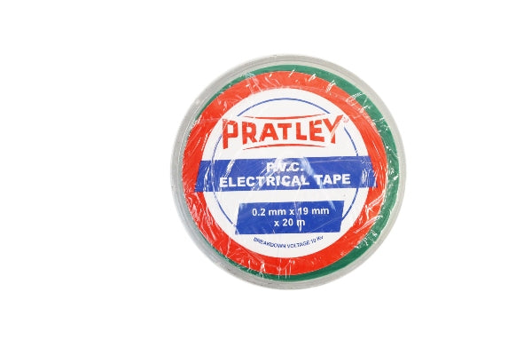 PRATLEY INSULATION TAPE GRN PRA28505-28505