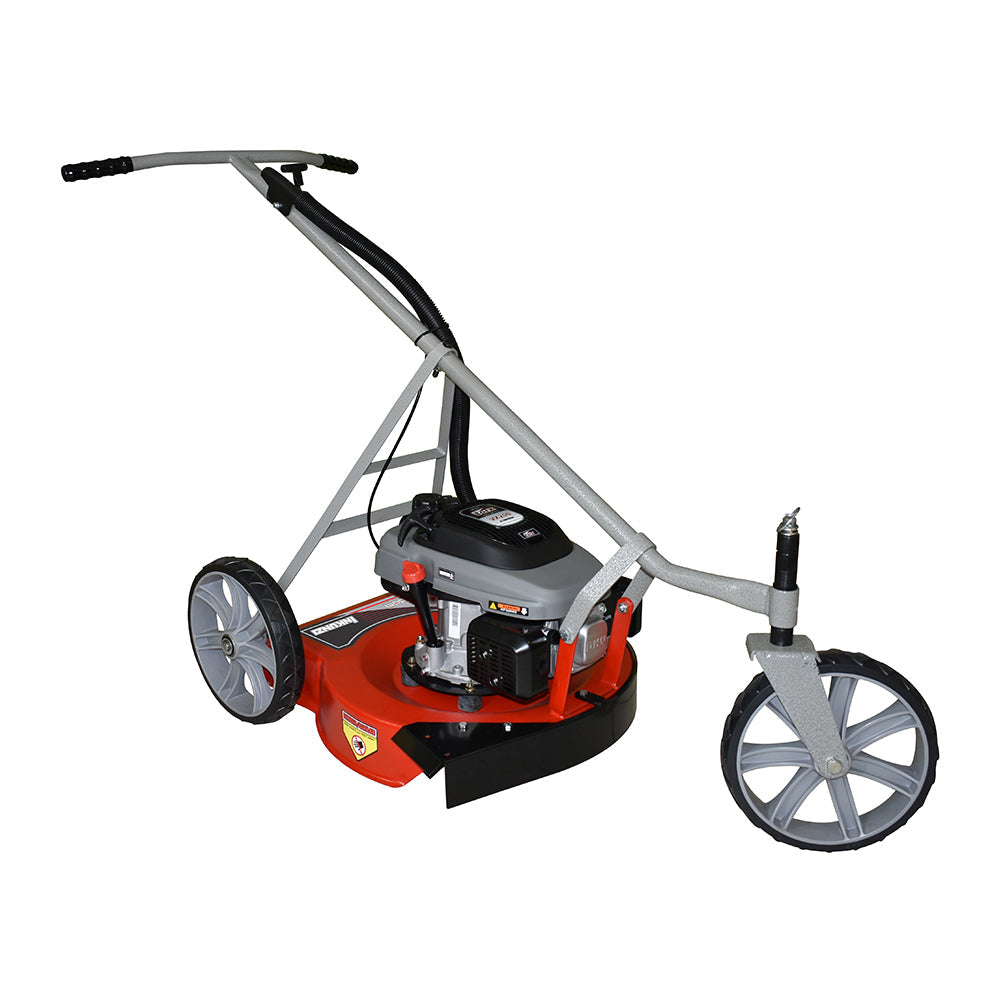 TANDEM LAWNMOWER INKUNZI HONDA 9100521160/521002