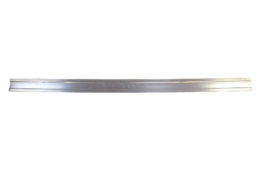 STRAIGHT EDGE ALUMINIUM REBATED 2.5M