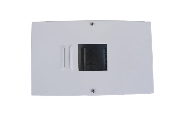 Fline Boxes Rsa RSA DISTRIBUTION BOX SURFACE 6WAY – Micmar Online