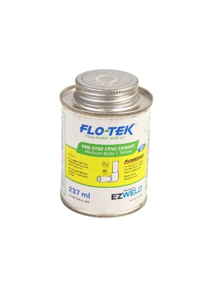 FLOTEK GLUE CPVC 237MLS/ 250MLS