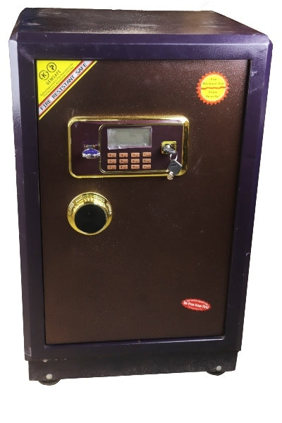 Money Safe Machine ROBOTS MONEY SAFE D700 – Micmar Online