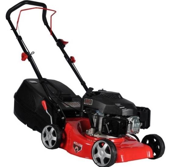 TANDEM LAWNMOWER UTILITY 160GXV HONDA ENGINE 9100