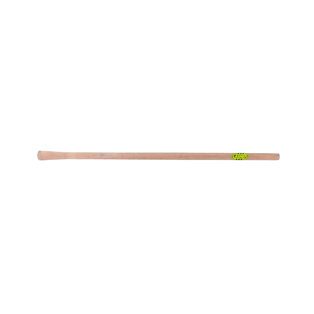 LASHER HOE WOODEN HANDLE