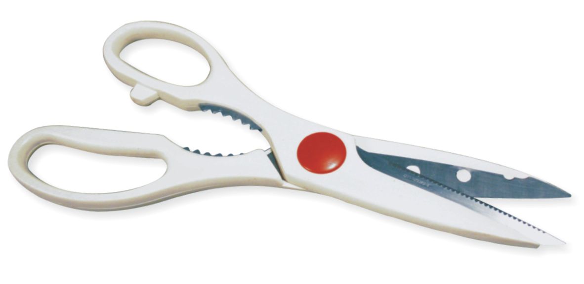 MTS SCISSORS 215MM